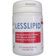 lesslipid integratore colesterolo con berberina riso rosso fermentato e coenzima q10 30 compresse -
