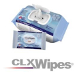 salviette clxwipes 40 strappi minsan 921750701
