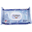clx® wipes salviettine detergenti umidificate 40 pc salviette