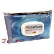 clx wipes 40 salviette