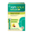 aspi gola natura 16 bustine monodose