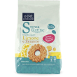 girasoli limone e zenzero senza zuccheri glutine - sottolestel