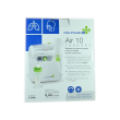 aerosol e doccia nasale ad aria compressa air 10 therapy - colpharma