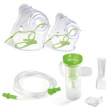 colpharma easy 2 kit completo per aerosolterapia