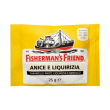 anice e liquirizia - caramelle senza glutine