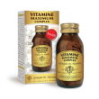 multivitaminico maximum complex 180 pastiglie dr. giorgini - integratore contro stanchezza e affatic