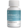 kd-genom dna 60 compresse forza vitale