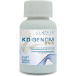 kd-genom dna 60 cpr fvt