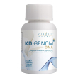 kd-genom dna 60 cpr fvt