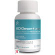 glauber pharma kd-genom+ dna 60 compresse