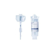 lofric hydro-kit uomo nelaton catetere urinario monouso autolubrificante idrofilo con punta nelaton