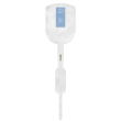 lofric hydro kit ch16 40cm catetere urinario idrofilo monouso con sacca di raccolta 30 pezzi