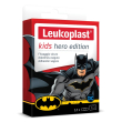 leukoplast kids hero edition cerotti per bambini 12 pezzi