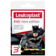 cerotti leukoplast kids hero edition 12 pezzi
