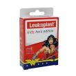 eukoplast kids - cerotto ritagliabile per bambini hero edition, 1pz