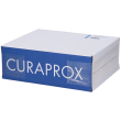 curaprox travel set display 12 pezzi 1 st