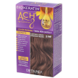 biokeratin ach8 tintura per capelli 5/mf castano chiaro marrone freddo
