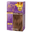biokeratin ach 8 tinta per capelli 6/mf biondo scuro marrone freddo