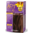 biokeratin ach8 tinta per capelli 5/cf colore castano chiaro caffè