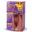 biokeratin ach8 tinta per capelli 6/r colore biondo scuro ramato