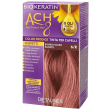 biokeratin ach8 color 6/r tinta professionale per capelli con cheratina colore luminoso e duraturo