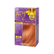 biokeratin ach 8 color prodige - tinta 7/r biondo rame