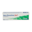 neo pinselina dol 20 ml - pasta gengivale lenitiva per afte ed irritazioni