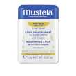 mustela stick nutr.cold cream