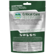 oxbow critical care herbivore alimento completo di supporto per conigli e piccoli erbivori 141 gramm