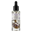 siero anti-age idratante petali malva 30 ml