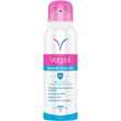 vagisil deodorante intimo spray donna, 24h protezione dagli odori, 125 ml