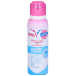 vagisil deodorante intimo spray 125 ml - protezione odori intimi, freschezza lunga durata