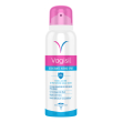 vagisil deodorante intimo spray. freschezza prolungata fino 24 ore, protegge dagli odori. rispetta i