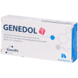genedol, 30 compresse