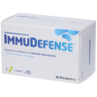 metagenics™ immudefense® 56 g capsule