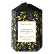 yourgoodskin cofanetto night relax detergente + cica notte + crema + candela
