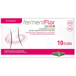 erba vita fermentflor junior 10 flaconcini - integratore intestinale