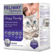 feliway optimum diffusore + ricarica da 48 ml ml set