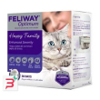 feliway optimum diffusore + ricarica 48 ml