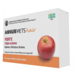 ngn healthcare annurmets hair forte tripla azione integratore anticaduta 60 compresse