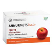 annurmets hair forte tri 60cpr