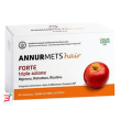 annurmets hair forte tripla azione 60 compresse