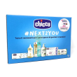 ch cofanetto next to you+valor