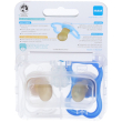 mam air 2 succhietti maschio 6+ mesi 1 pz tettarella