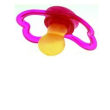 mam succhietto air caucciu' 6m+ 2 pezzi