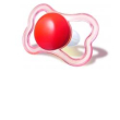 mam succhietto air silicone 6m+ 2 pezzi