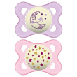 mam night succh 2-6m sil dop f