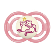 mam perfect night silicone 6+ mesi 1 ciuccio femminile