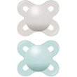 mam start nano succhietto 0-2 mesi silicone neutro