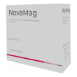 novamag bustine  20  bustine integratore alimentare